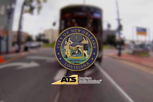 American Traffic Solutions – New Orleans