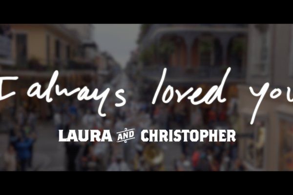 Holt-Brown Celebration