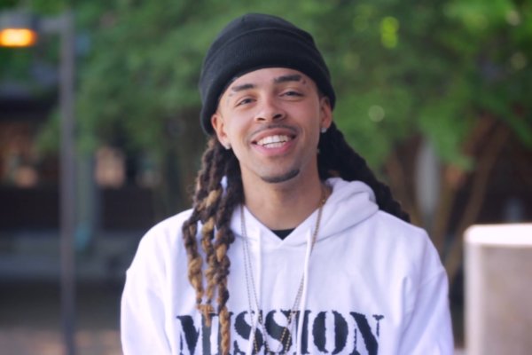 My New Orleans – Dee-1