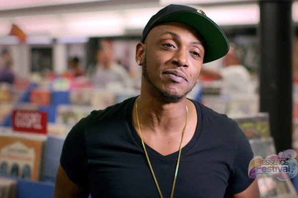 My New Orleans – Mystikal
