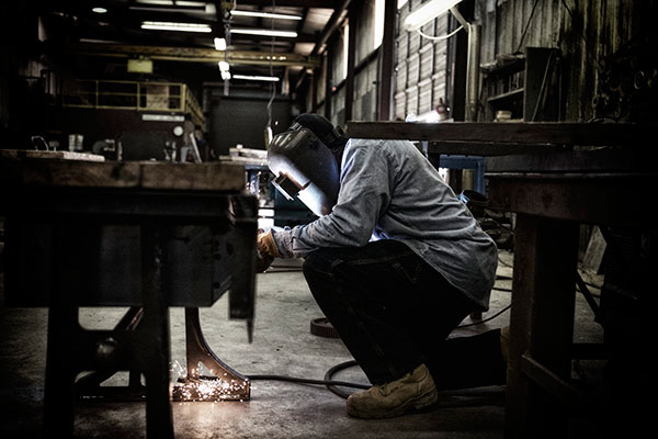 Louisiana Calling – Clifton Smith