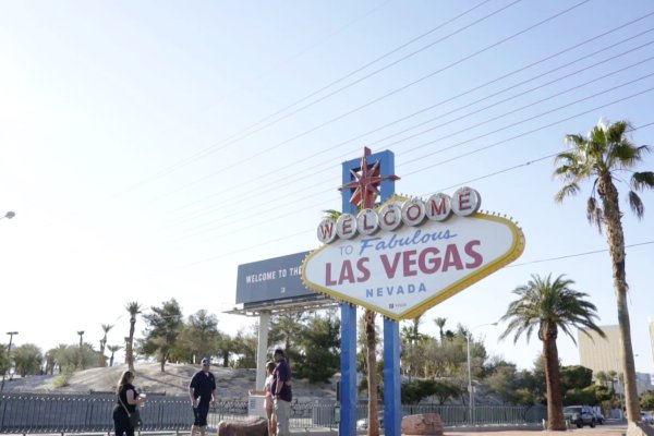 implicted VEGAS 2018