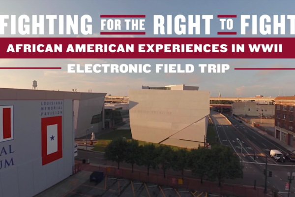 WW2 Museum Electronic Field Trip